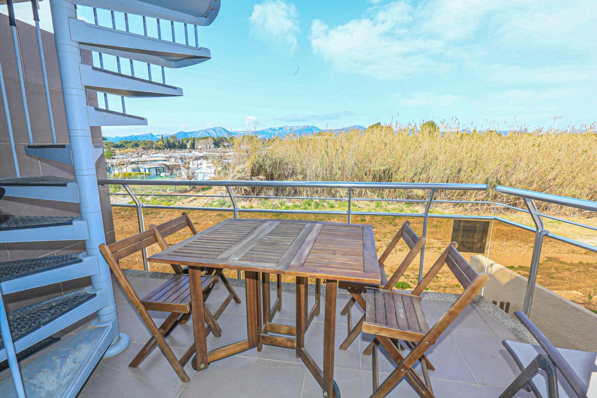 Appartamento Di Mare Litoral Costa Dorada Mont-roig del Camp Esterno foto