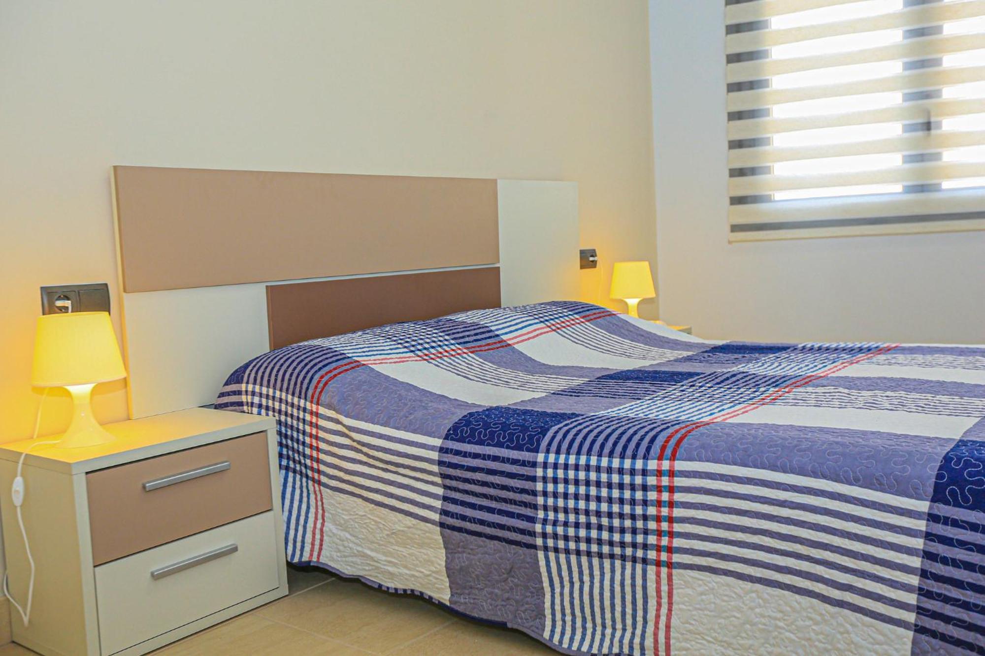 Appartamento Di Mare Litoral Costa Dorada Mont-roig del Camp Esterno foto